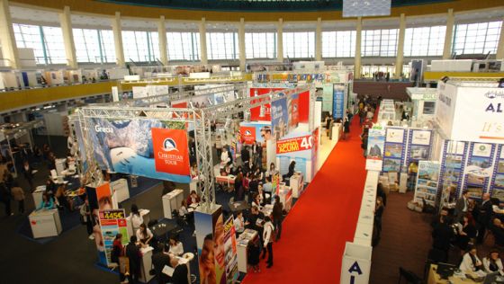 Targul de turism: ce vacante cauta romanii