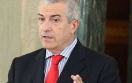 Călin Popescu Tariceanu a cerut desecretizarea anexelor protocoalelor secrete dintre SRI, DNA şi instanţe de judecată