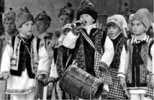 „Glas de Înger”, ediția a XIV-a