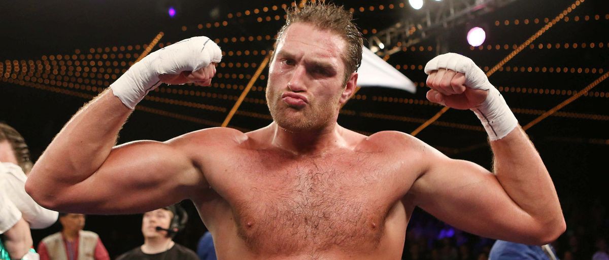 Surpriza secolului in box: Wladimir Klitsckho a fost invins!