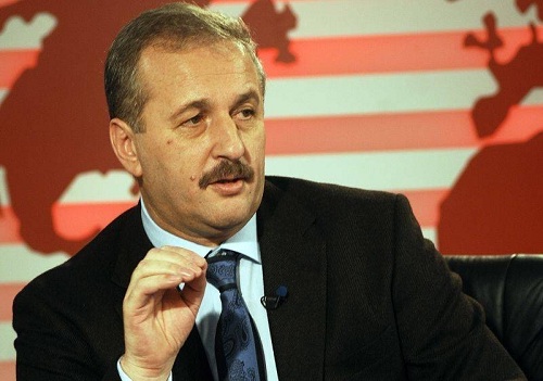 Descentralizarea administrativă a ţării (audio)