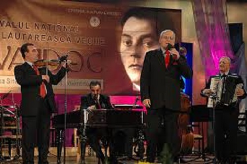 Festivalul Naţional de Muzică Lăutărească Veche „Zavaidoc”