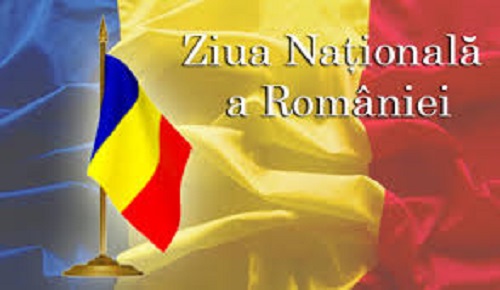 Azi despre ieri – 1 decembrie 2015