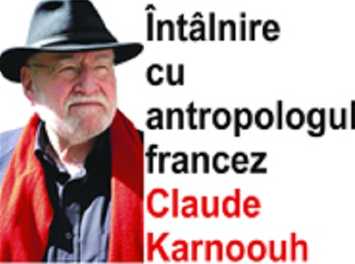 Întâlnire la Galeriile ”Artex”