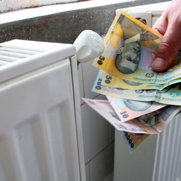 Ultima zi pentru ajutoare la incalzire!