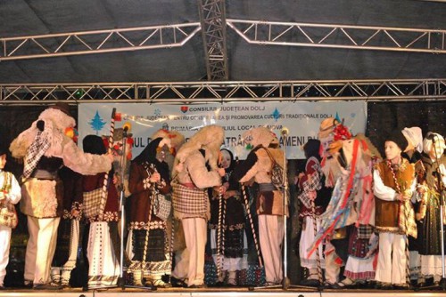 Alaiul datinilor „Din bătrâni, din oameni buni”