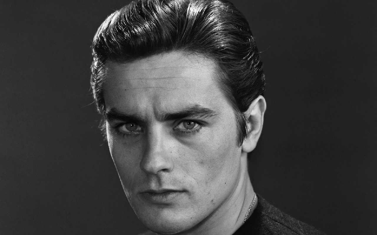 Incredibilul Alain Delon, la 80 de ani