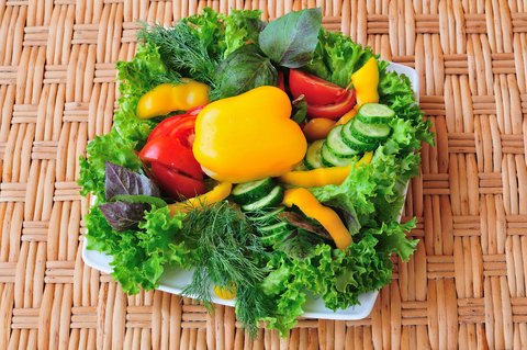 (Audio) Caracteristicile alimentatiei in Romania