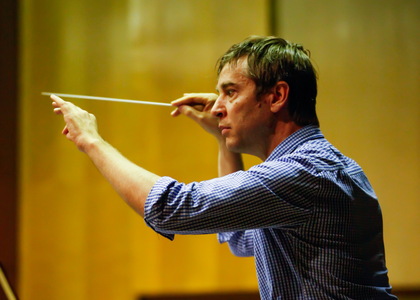 Der Rosenkavalier (Cavalerul Rozelor): proiectie de film mut cu acompaniament orchestral la Sala Radio!