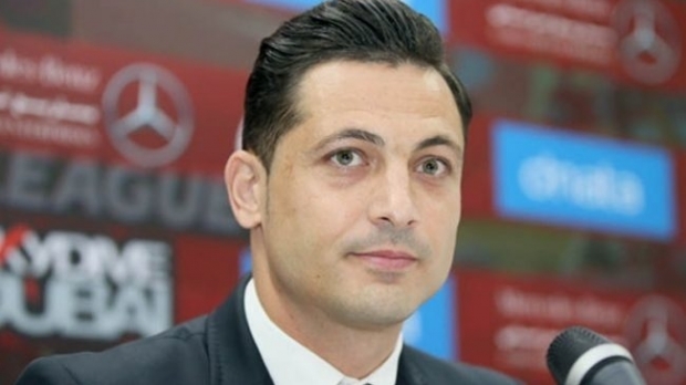 Mirel Radoi a demisionat de la conducerea FCSB