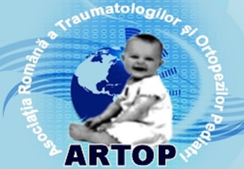 ARTOP 2015 la Pitești