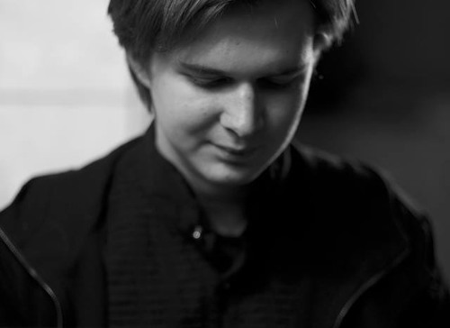 Europa Season: convorbiri muzicale cu pianistul Andrzej Karalow