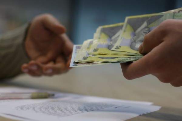 Doljul, in top 5 al programului „Bani de liceu”