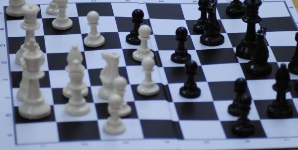 „Educaţie prin Şah în Învăţământul Preuniversitar”