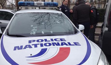 Atentate la Paris (update)