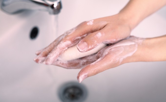 (Audio) Bolile mainilor murdare