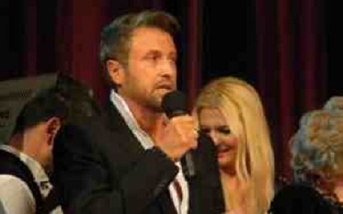 Cătălin Botezatu la „Culorile Toamnei“