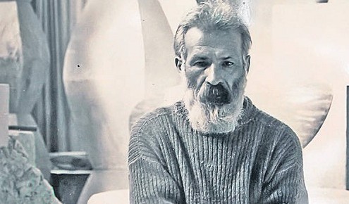 Constantin Brâncuşi – artistul tuturor culturilor