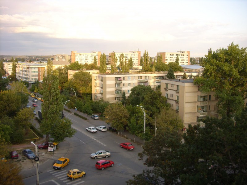 „Fii vocea cartierului tau!” in Brazda lui Novac