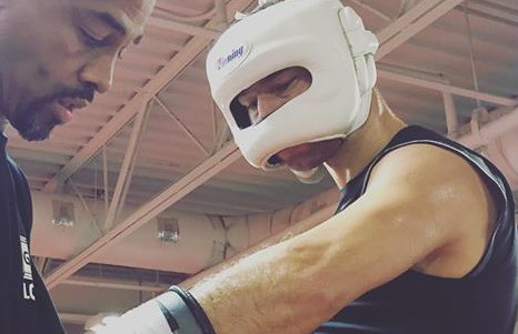 Lucian Bute, invins de James DeGale dupa o decizie controversata a arbitrilor