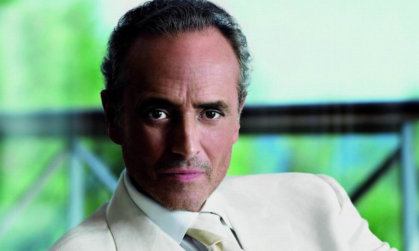 Jose Carreras, concert unic la Cluj-Napoca!