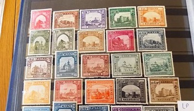 Timbrul cu cap de bour: unul dintre cele mai valoroase timbre din lume