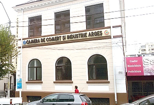 „Descoperă-ţi potenţialul” la Pitești