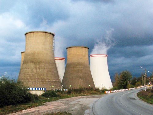 Alți mineri disponibilizați la CE Hunedoara