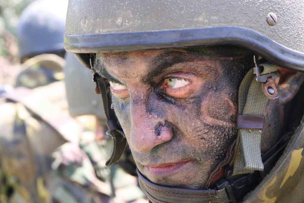 12 noiembrie: Ziua Cercetaşilor Militari