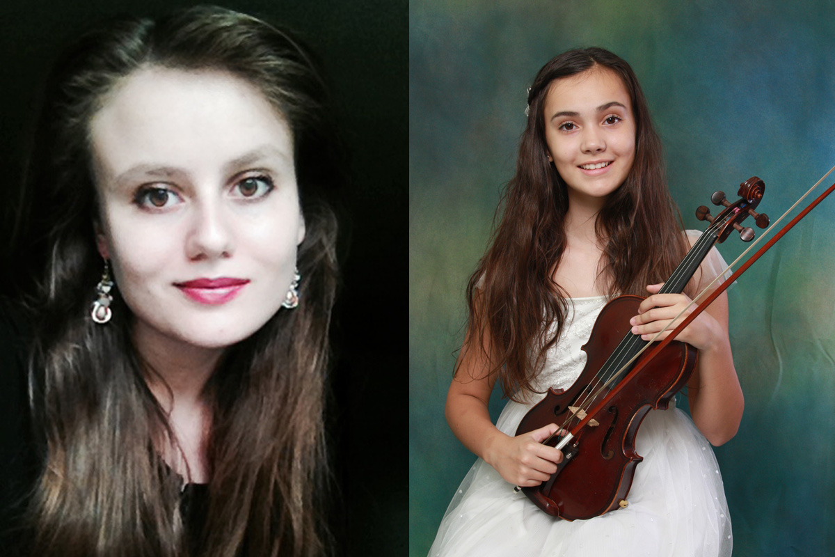 Convorbiri muzicale cipriote la Filarmonica Oltenia