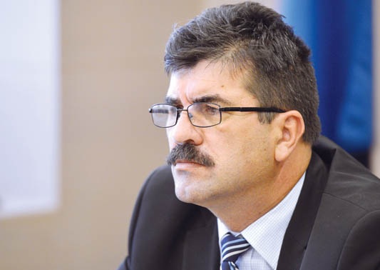 Laurențiu Ciurel e dispus să plece!