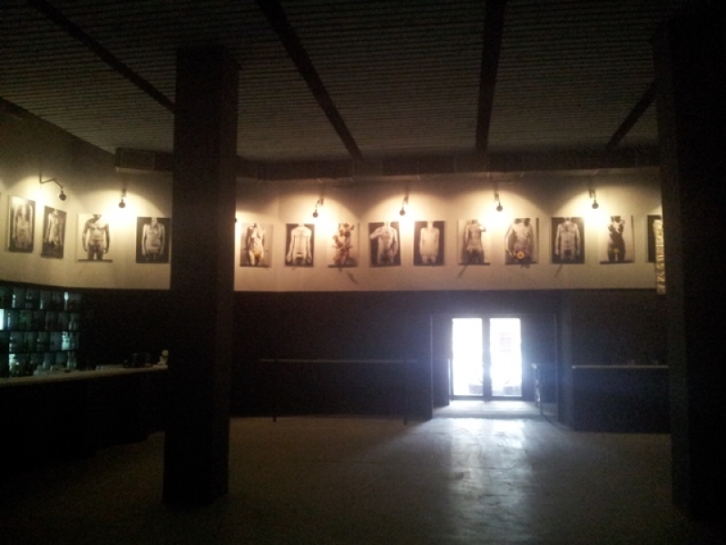 Cercetari finalizate la clubul Colectiv