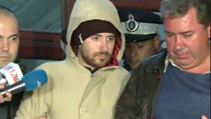 Patronii clubului Colectiv au fost retinuti!