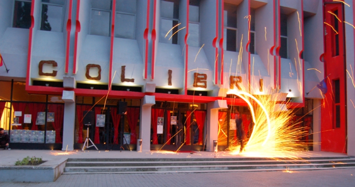 (Audio) Incepe o noua stagiune la Teatrul COLIBRI