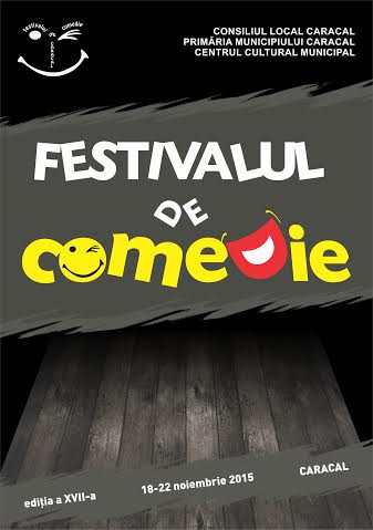 Incep Zilele Municipiului Caracal!