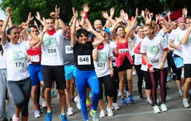 (Audio) „Competitia tineretii” la Craiova