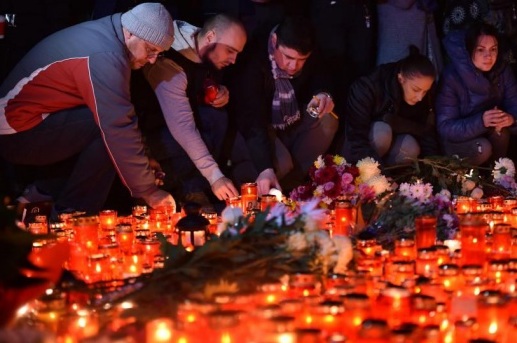 Infernul din Colectiv – ultimele date ale zilei