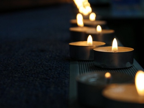 Condoleanțe la Chișinău