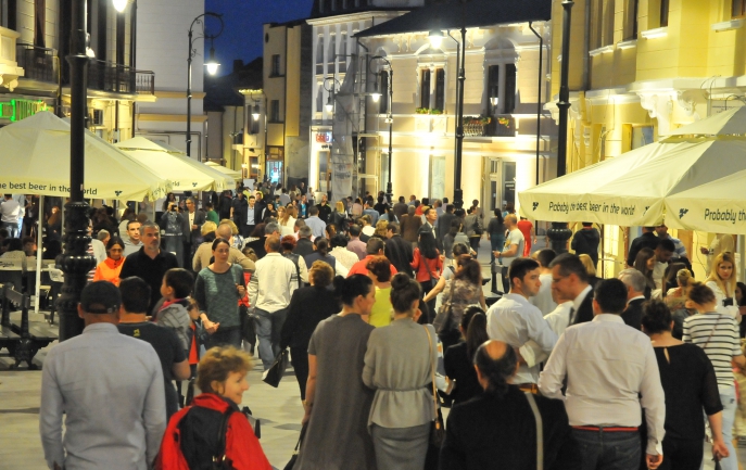 Masuri ISU in barurile din Craiova si Dolj
