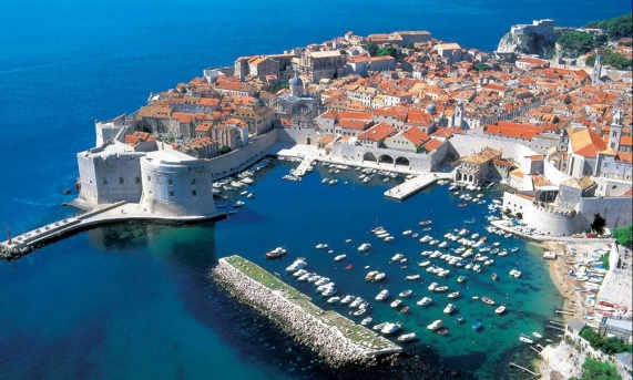 Alegeri parlamentare în Croația