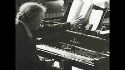 Clara Haskil – un destin al extremelor