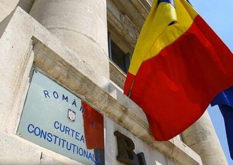 Legea privind votul prin corespondenta este constitutionala