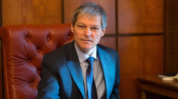 Cabinetul Cioloș a depus jurământul de învestitură