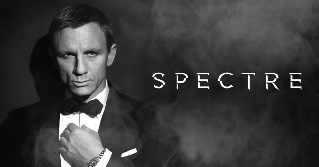 James Bond „Spectre” a intrat in Cartea Recordurilor!