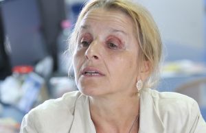 Dor de Romania – Dr. Maria Danilov, Muzeul National de Istorie al Rep. Moldova