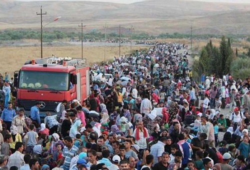 Ungaria refuză cotele de migranți (audio)