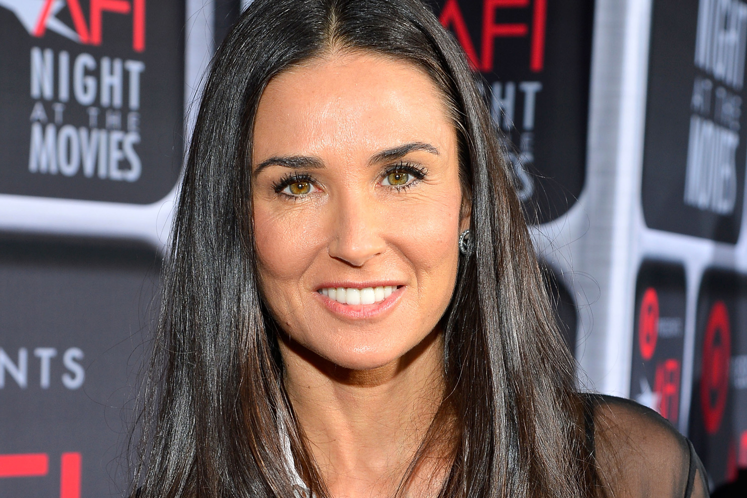 Personalitatea zilei: Demi Moore!