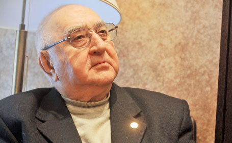 (Audio) O natiune in stare de soc