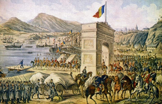 14 noiembrie: Ziua Dobrogei, o sarbatoare marcata de doliu