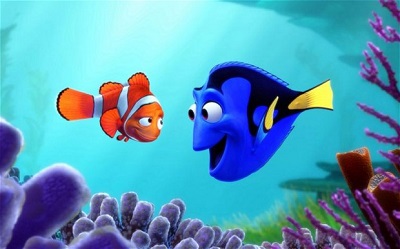 Primul trailer pentru Finding Dory, continuarea animației Finding Nemo